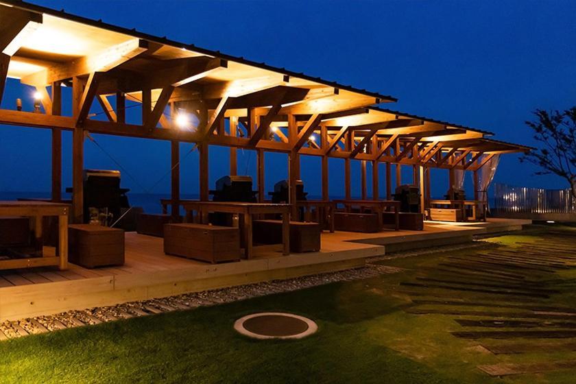 Kamome Slow Hotel The Compact Awaji المظهر الخارجي الصورة