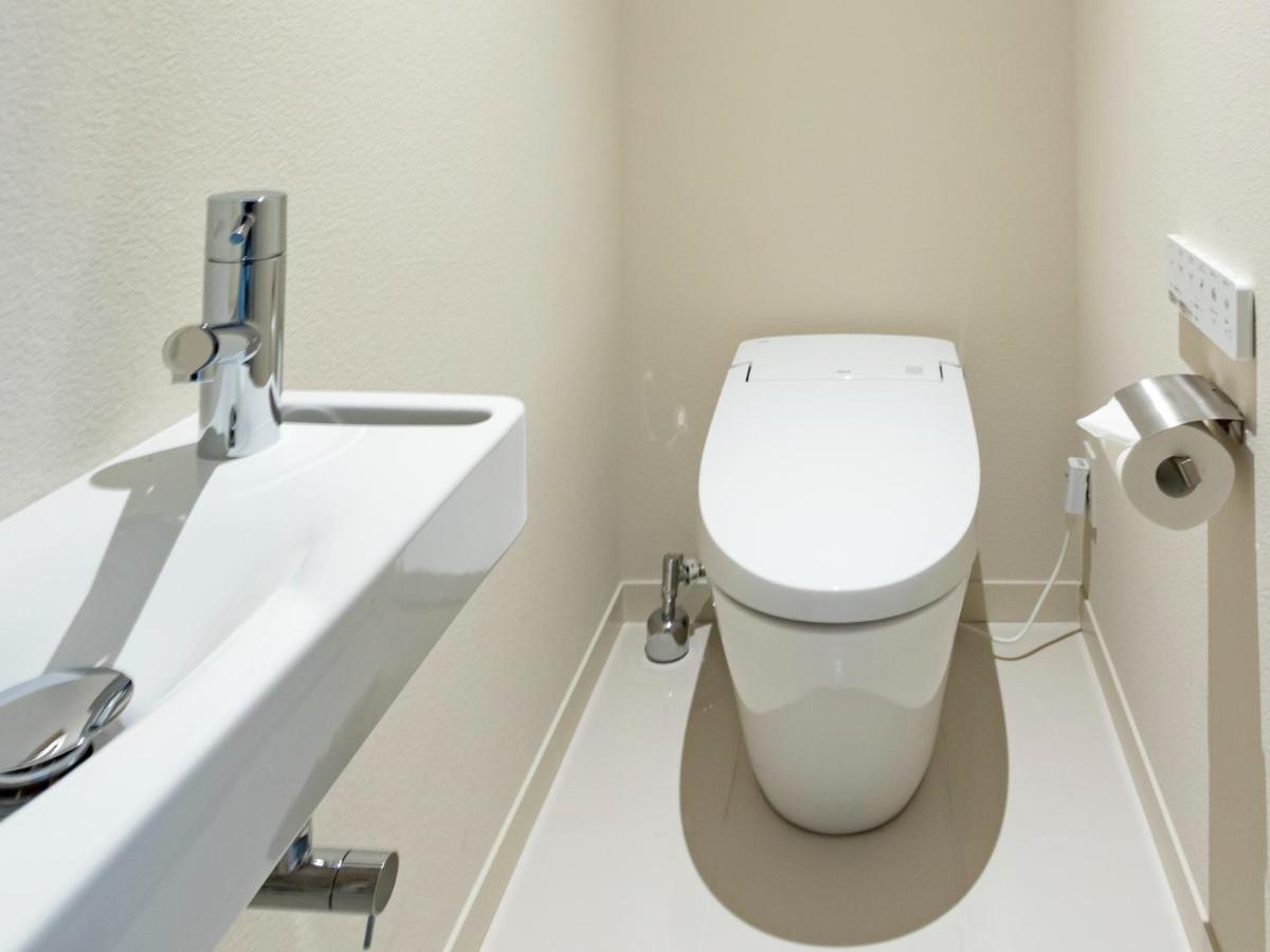 Kamome Slow Hotel The Compact Awaji المظهر الخارجي الصورة