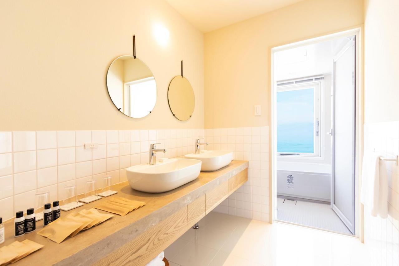 Kamome Slow Hotel The Compact Awaji المظهر الخارجي الصورة