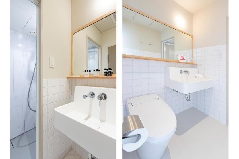 Kamome Slow Hotel The Compact Awaji المظهر الخارجي الصورة