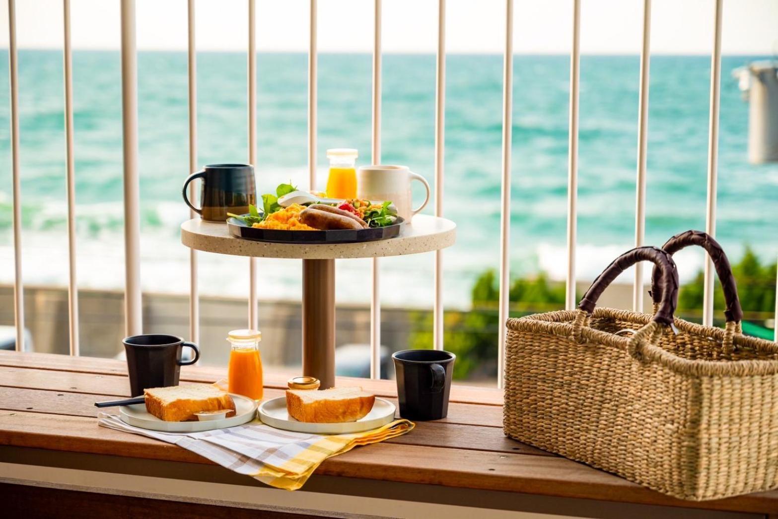 Kamome Slow Hotel The Compact Awaji المظهر الخارجي الصورة
