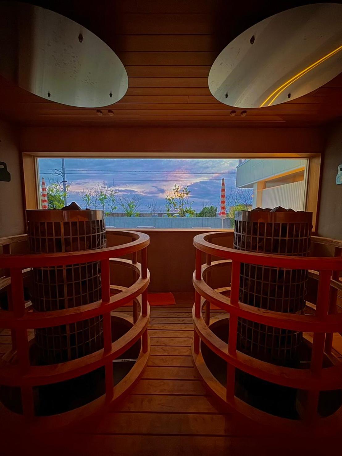 Kamome Slow Hotel The Compact Awaji المظهر الخارجي الصورة